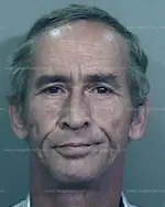 Booking photo of Ricky Dean Mills, Sevier County, Jul 14, 2012