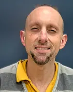 Booking photo of Patrick Lamorris Smith, Sevier County, Feb 25, 2024