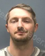 Booking photo of Haidan Mcgee, Sevier County, Feb 22, 2026