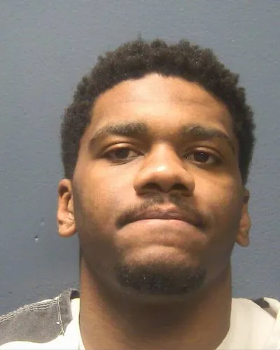 Booking photo of KALIN K ELLIOTT, Sevier County, Sep 26, 2025