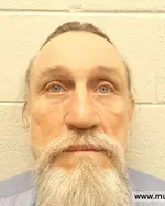 Booking photo of Jeffery Mcclennon Morris, Sevier County, Apr 29, 2015