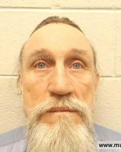 Most recent booking photo for Jeffery Mcclennon Morris