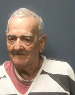 Booking photo of Thomas Wyan French, Sevier County, Feb 15, 2026