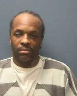 Booking photo of BRIAN J UNDERWOOD, Sevier County, Jul 24, 2025