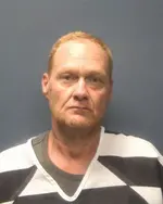 Booking photo of JAMES F YOUNG, Sevier County, Jun 23, 2025