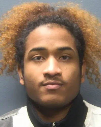 Booking photo of Abel A Garcia-Avila, Sevier County, Jan 30, 2026