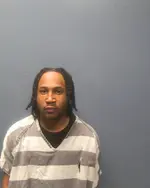 Booking photo of CHRISTOPHER Allen WRIGHT, Sevier County, Mar 30, 2024