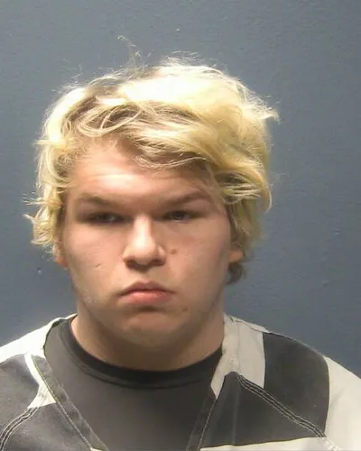 Booking photo of SHAWN D SMITH, Sevier County, Jan 23, 2026