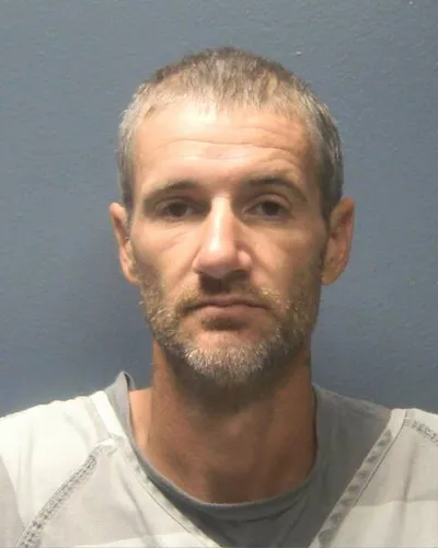 Booking photo of RYAN C LEDBETTER, Sevier County, Jun 27, 2025