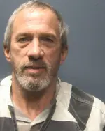 Booking photo of Tony Sweat, Sevier County, Feb 5, 2026