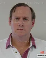 Booking photo of Thomas Neil Bowles, Sevier County, Jun 25, 2013