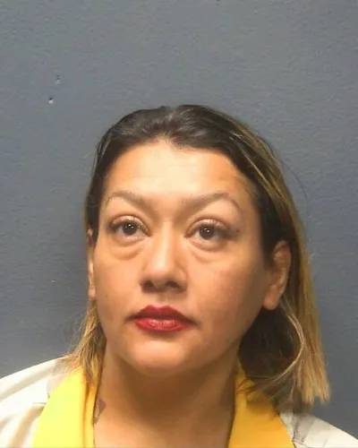 Booking photo of KELLY J MATAMOROS-GARCIA, Sevier County, May 2, 2025