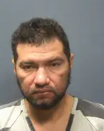 Booking photo of Deini Reyes-Vigil, Sevier County, Jan 25, 2026