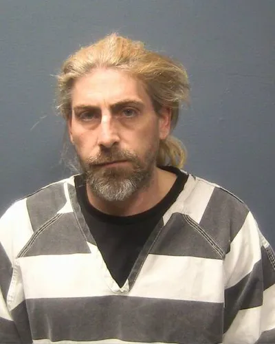 Booking photo of CHRISTOPHER M BIESZCZ, Sevier County, Jan 22, 2026