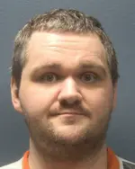 Booking photo of JONATHAN C PARTON, Sevier County, Mar 13, 2025