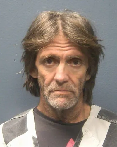 Booking photo of Richard Allen Maples, Sevier County, Jan 28, 2026