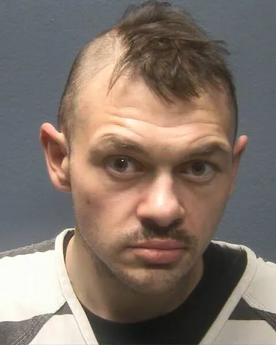 Most recent booking photo for Michael Steven Pope