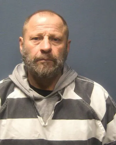 Most recent booking photo for William Paul Dixon