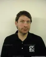 Booking photo of Tommy Lee Mcdaniels, Sevier County, Sep 5, 2013