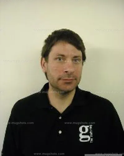 Booking photo of Tommy Lee Mcdaniels, Sevier County, Sep 5, 2013