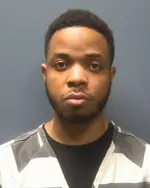 Booking photo of Chris Cooke, Sevier County, Feb 19, 2026