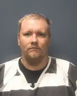 Booking photo of Colton Lee Radford, Sevier County, Oct 24, 2025