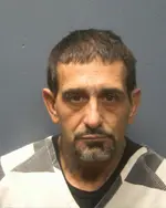 Booking photo of Michael Dennis Carson, Sevier County, Feb 14, 2026