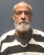 Booking photo of PHILLIP L HAMMOCK, Sevier County, Nov 20, 2025