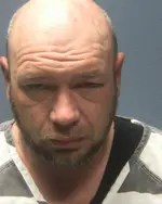 Booking photo of Terry C Venetz, Sevier County, Dec 7, 2024