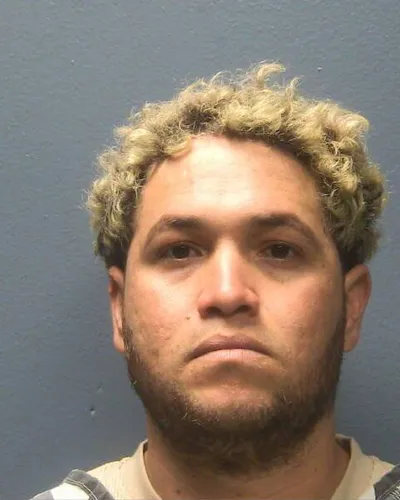 Booking photo of Wilmer Jose Mago-Soto, Sevier County, Feb 20, 2026