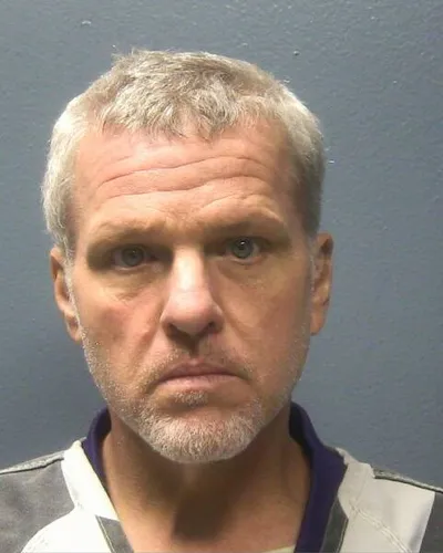 Booking photo of David Michael Lemieux, Sevier County, Jan 28, 2026