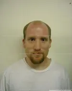 Booking photo of James Scott Metcalf, Sevier County, Jul 14, 2012