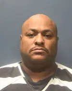 Booking photo of RICHARD JOHN WALTON, Sevier County, Sep 30, 2025