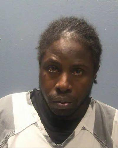 Booking photo of GARY BALTIMORE, Sevier County, Sep 13, 2025