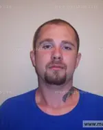 Booking photo of William R Beard, Sevier County, Jul 27, 2014