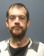 Booking photo of Joshua Edward Owens, Sevier County, Feb 18, 2026