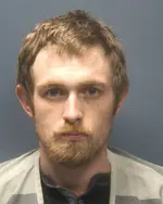 Booking photo of DAVID E OGLE, Sevier County, Apr 19, 2025