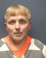 Booking photo of BOBBY L BEASLEY, Sevier County, Jun 5, 2025