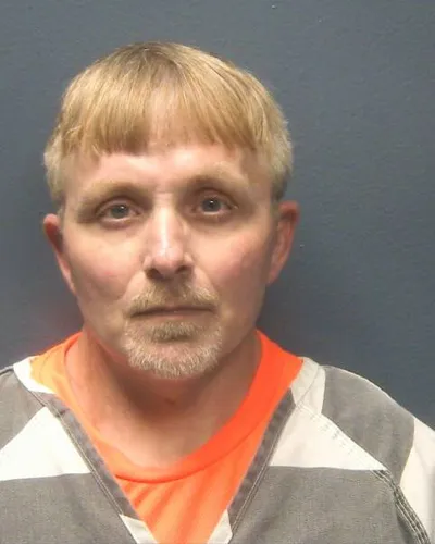 Most recent booking photo for BOBBY L BEASLEY