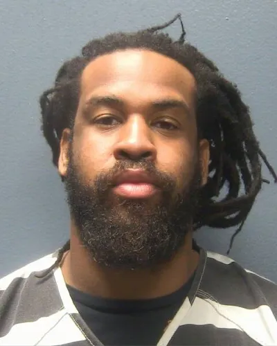 Booking photo of JONATHAN L SHEPHERD, Sevier County, Oct 1, 2025