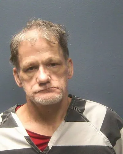 Booking photo of WILLIAM C COONS, Sevier County, Jan 22, 2026