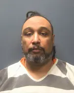 Booking photo of Kenneth W JR Dehart, Sevier County, Jun 26, 2025