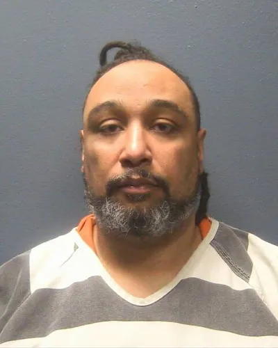 Booking photo of Kenneth W JR Dehart, Sevier County, Jun 26, 2025