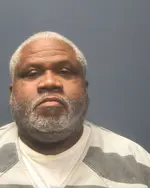 Booking photo of Michael Floyd Brewer, Sevier County, Jul 19, 2024