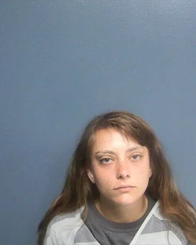 Booking photo of SKYLAR REDDEN, Sevier County, Jun 30, 2023