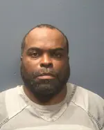 Booking photo of DEMETRIUS J CARSON, Sevier County, Jun 25, 2025