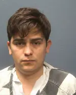 Booking photo of Abel Molina-Rodriguez, Sevier County, Feb 22, 2026