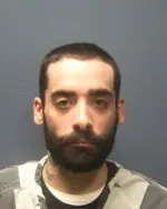 Booking photo of Terry Scott Howell, Sevier County, Feb 4, 2026