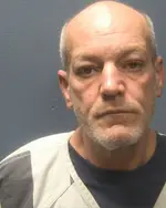 Booking photo of REESE A NEWMAN, Sevier County, Jun 25, 2025