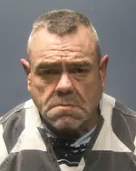 Booking photo of Bobby Vandygriff, Sevier County, Feb 1, 2026